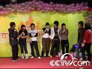 四、互动环节，拉近观众距离