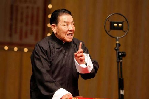 四、单田芳评书对文化传承的价值