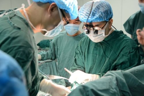 二、割包手术的潜在风险