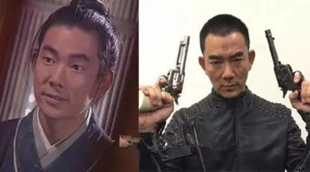 三、剧中的经典武打场面