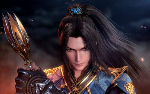 三、斗罗大陆剧情介绍