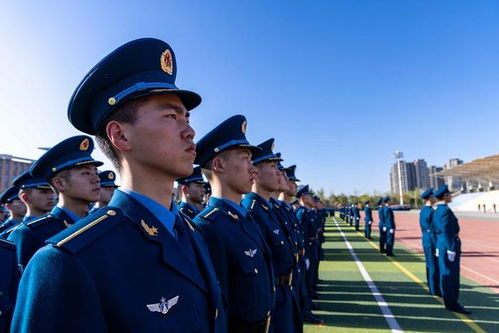 二、队列歌曲，展示军威风采