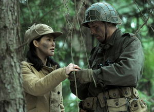 三、边疆风情，感受战地浪漫