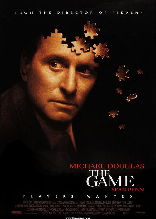 四、恐怖电影的心理分析