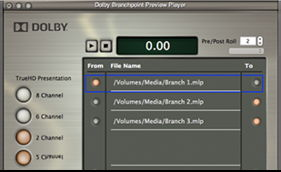 三、了解播放器功能