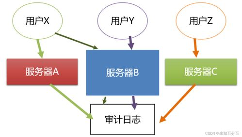 二、常见网络攻击类型