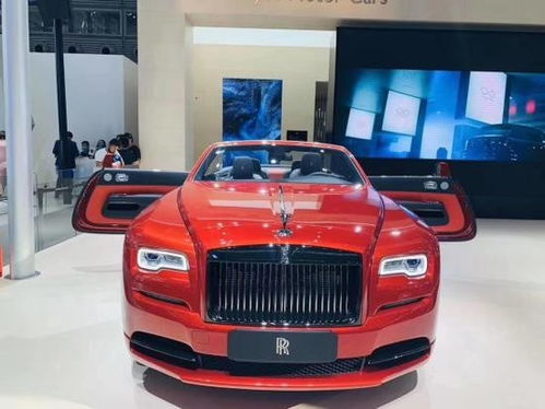 三、劳斯莱斯的技术创新