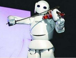 四、性机器人与人工智能的融合