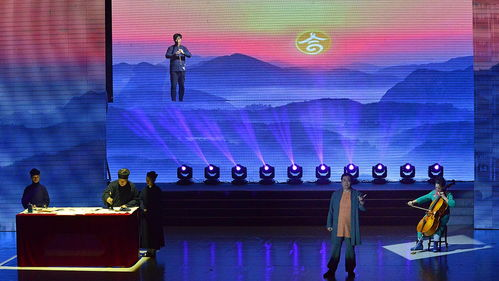 四、节目亮点与观众反响