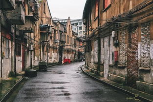 二、旺角的文化特色与市井生活