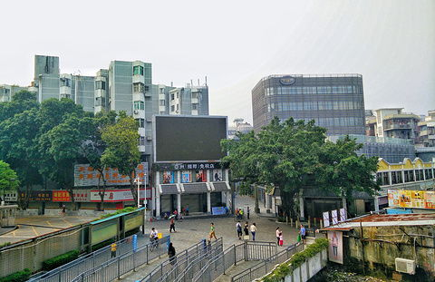 四、旺角的旅游攻略与必游景点