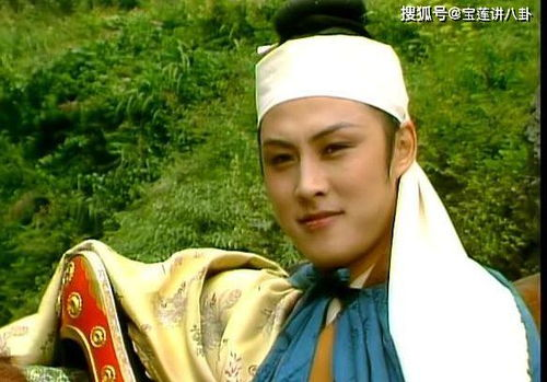 二、主要角色的精彩演绎与角色塑造