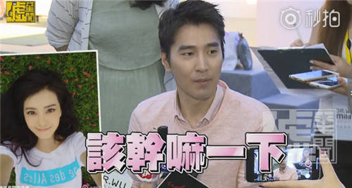 二、一句话，笑翻全场