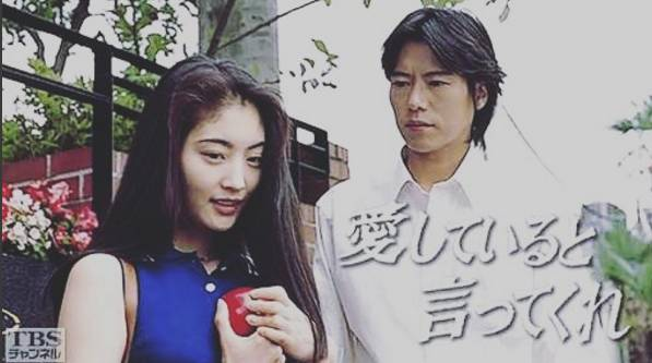 二、经典日剧推荐