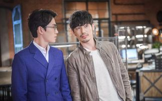 四、热门电视剧推荐