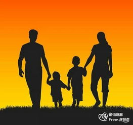 四、孩子眼中的妈妈与爸爸的应对策略