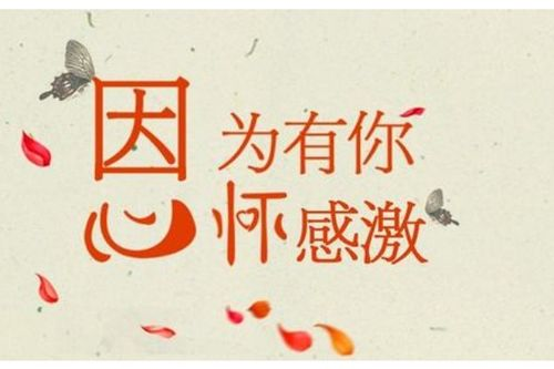 三、用言语表达感激和爱意