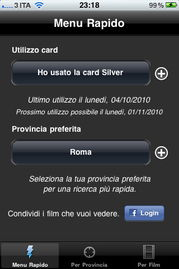 3. 免费电影应用程序