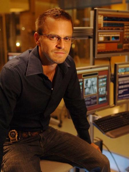 一、犯罪现场调查纽约季节目简介