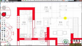 一、空间布局的合理性