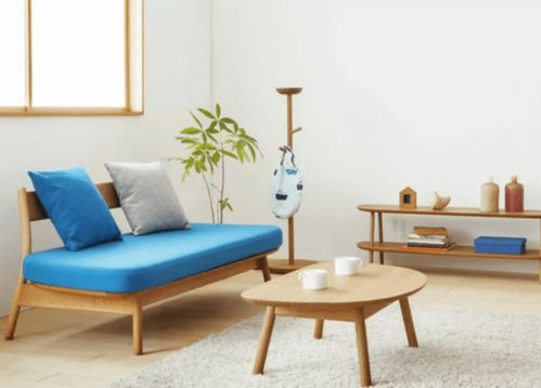 三、家具与装饰品的选择