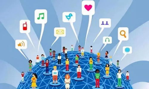 三、社交互动与团队合作