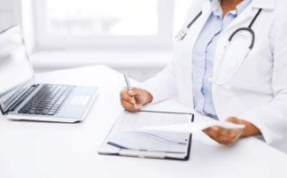 一、外科医生的工作职责