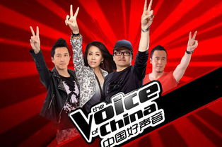 一、如何在线观看《中国好声音》