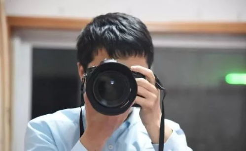 二、掌握拍摄技巧