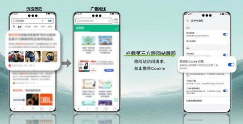 四、黄金网站大全app的安全与隐私保护