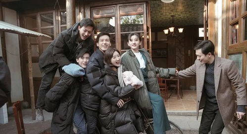 二、角色塑造鲜明，演员演技在线