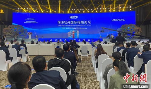 四、CCTV4在国际传播中的作用