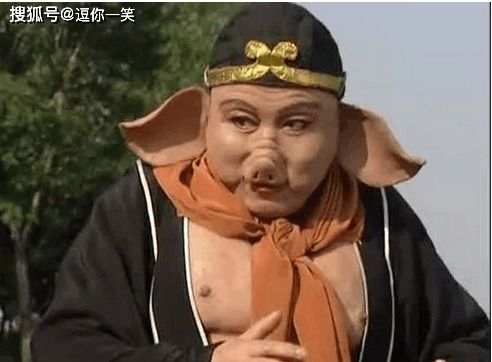 三、《八戒八戒》中的经典台词与搞笑瞬间