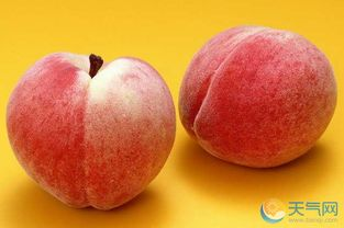 一、桃子的营养价值