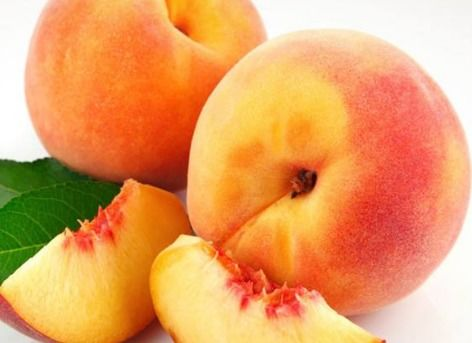 四、桃子的储存方法