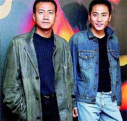 四、两位明星的互相支持