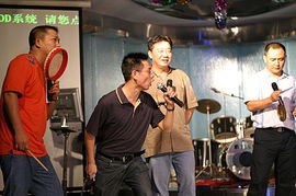 四、节目幕后花絮