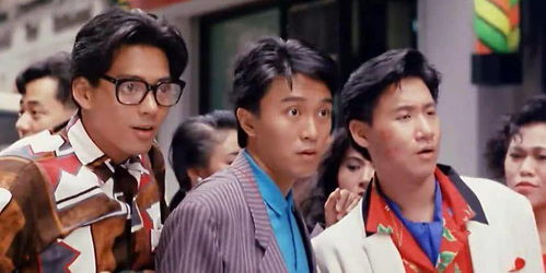 一、周星驰电影在线观看平台推荐