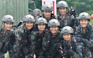 二、特种兵电视剧制作要点