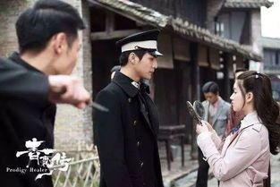 三、特种兵电视剧如何吸引年轻观众