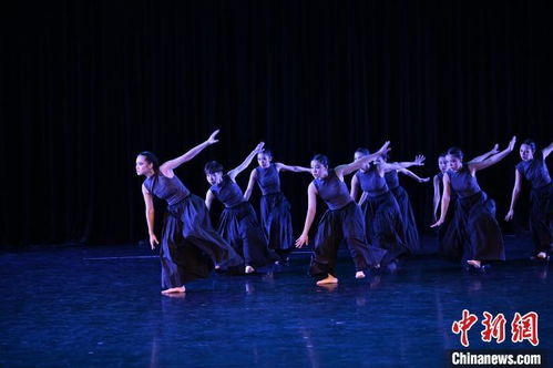 三、音乐与舞蹈的完美融合