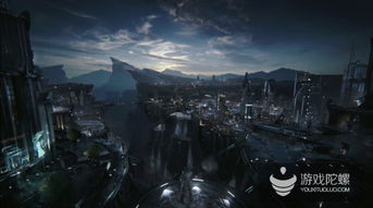 二、3D技术与传统电影的区别