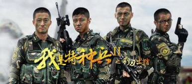 一、了解《特种兵之火凤凰》剧情背景