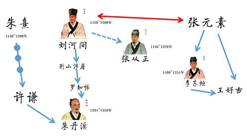四、荷尔蒙与成长的关系