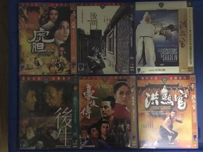 四、邵氏电影对后世的影响