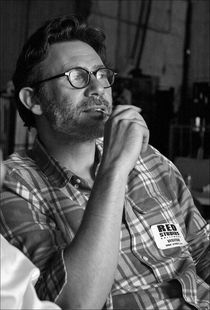 四、导演的艺术风格