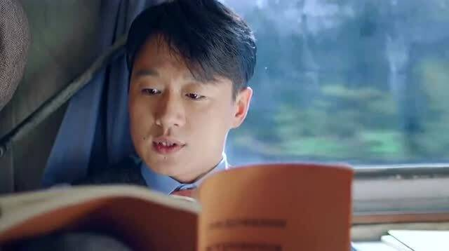 第一章节：初遇与误会