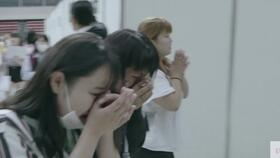 三、小青梅po与社交互动