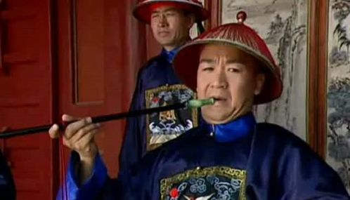 二、纪晓岚的幽默风趣