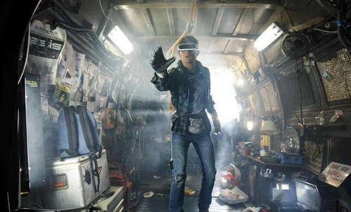 四、3D游戏的沉浸感设计